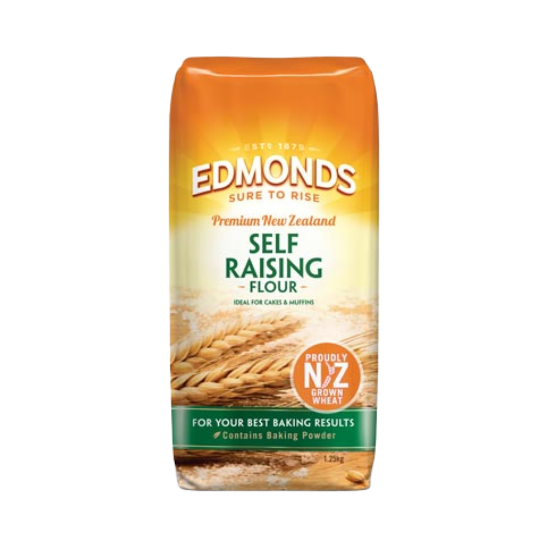 Edmonds Self Raising Flour 1.5kg