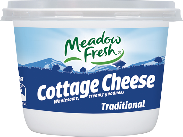 Meadow Fresh Cottage Cheese 250g