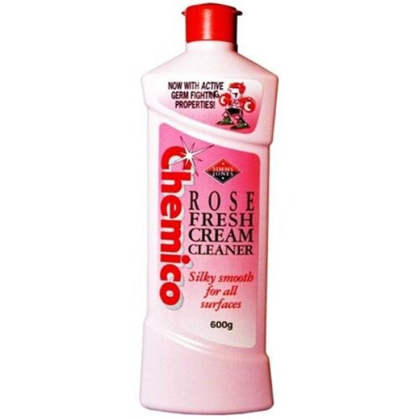 Chemico Rose Cream 600g