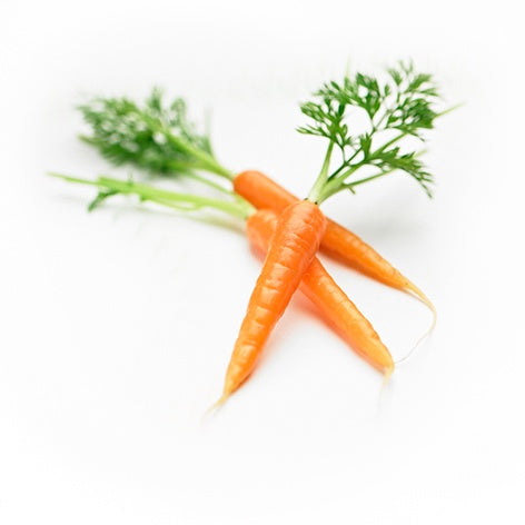 Carrots Baby Orange 500g