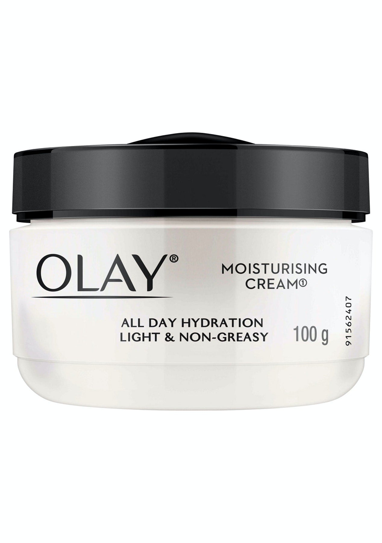 Olay Classic Moisturising Cream 100g