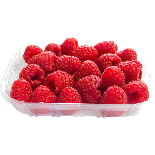 Raspberries Fresh Small Punnet