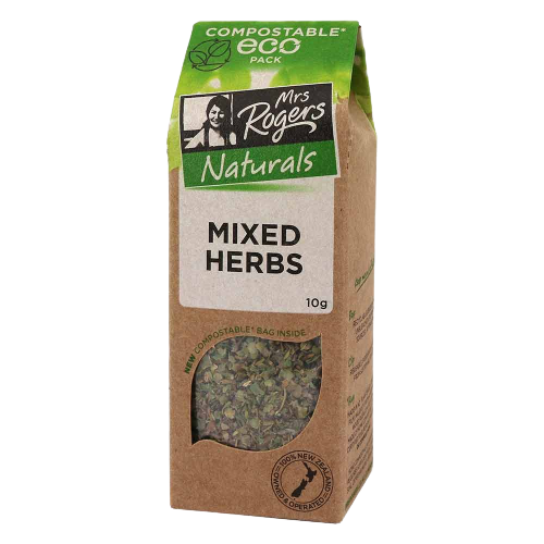 Mrs Rogers Mixed Herbs 10g