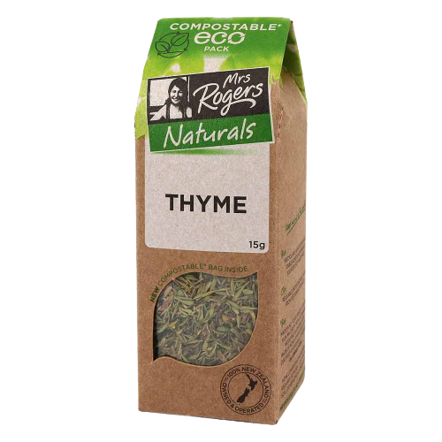 Mrs Rogers Thyme 15g