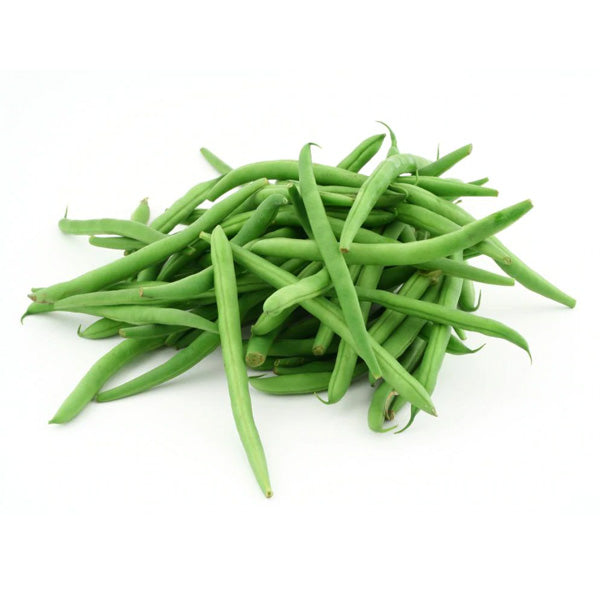 Green Beans Fresh 250g PP