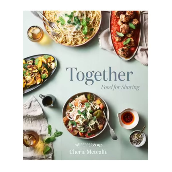 Together:    Food for Sharing