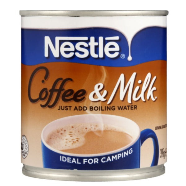 Nestle Coffee & Milk Coffee Mix Can 395g
