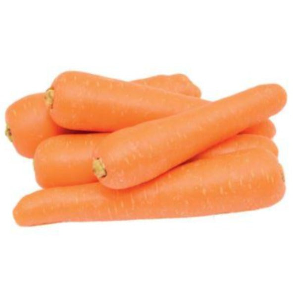 Carrots Kg