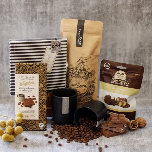 'The Coffee Lover' Gift Hamper