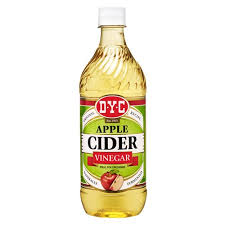 DYC Cider Vinegar 750ml