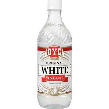 DYC White Vinegar 750ml