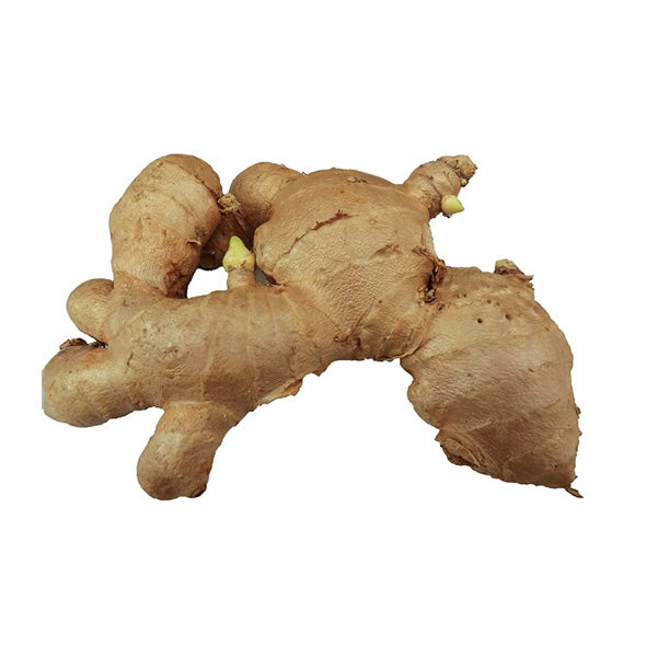 Ginger Fresh Approx 100g Piece