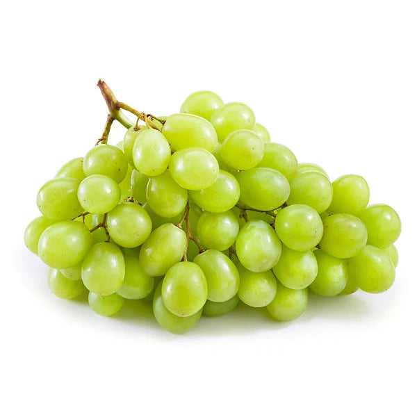 Green  Seedless Grapes  450gm