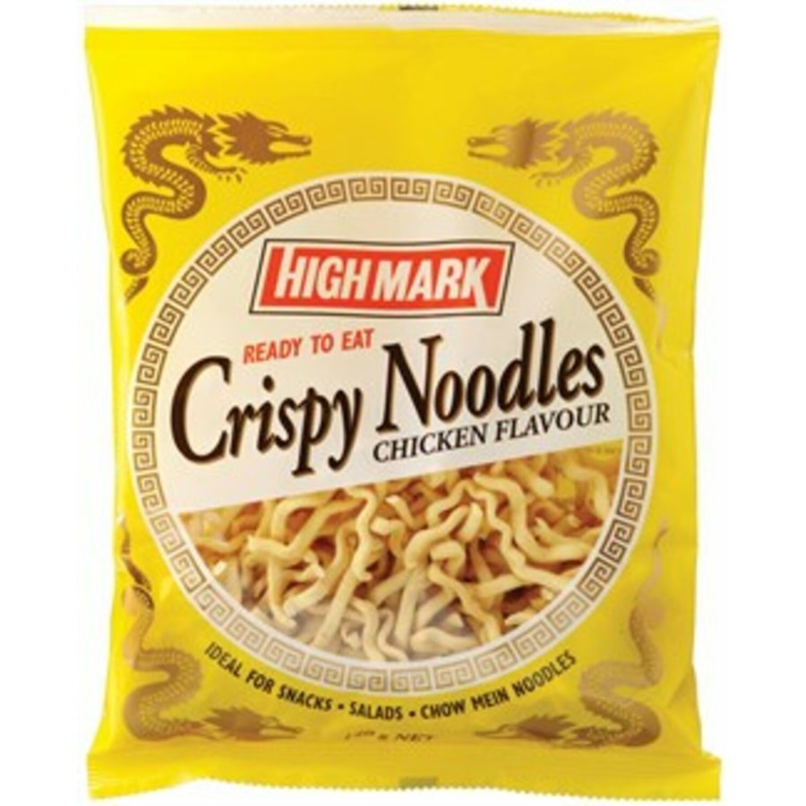 Highmark Crispy Noodle Chicken 140g