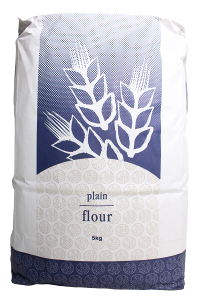 Weston Milling Standard Flour 5kg