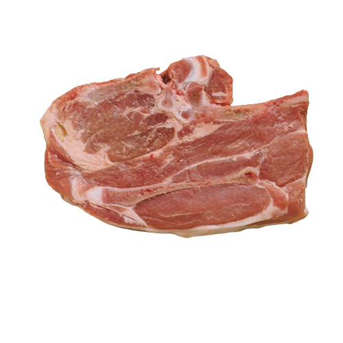 Lamb Shoulder Chops per kg