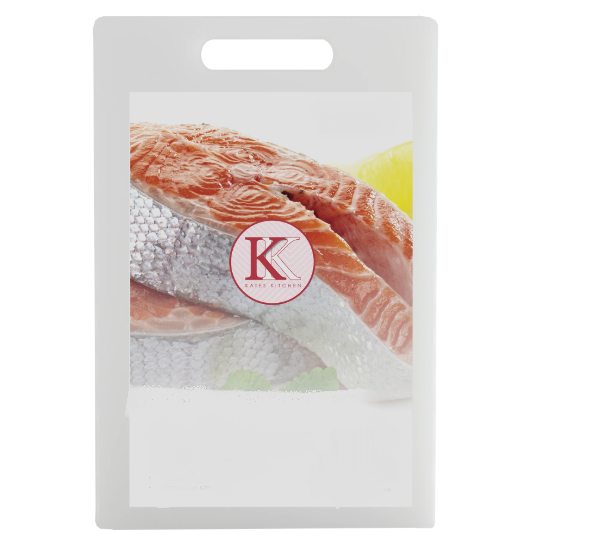 Kates Cutting board Antibacterial 30x20cm