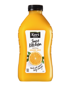 Keri Original Premium Orange Juice 1L