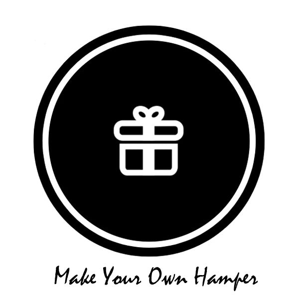Make Your Own Hamper - Pkg/Giftwrap