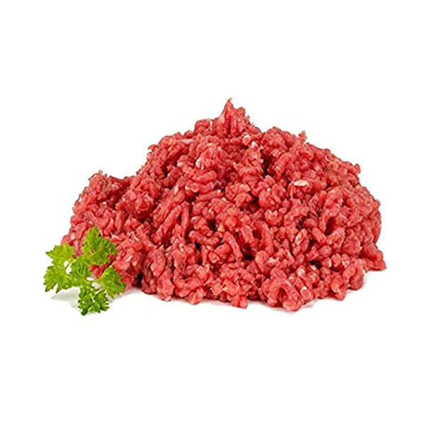 C&C Beef Mince  per kg