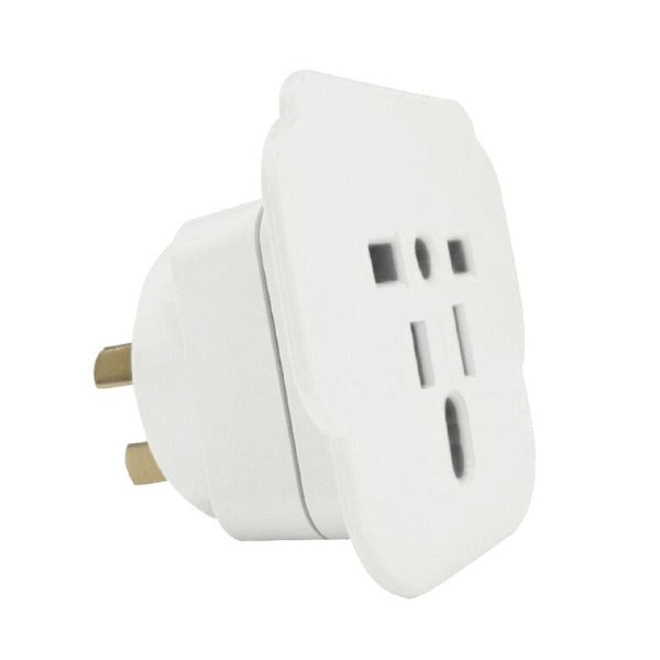 Universal Travel Adaptor Plug