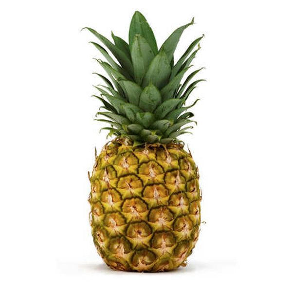 Pineapple Whole