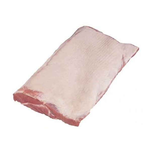 Pork Belly Boneless per kg
