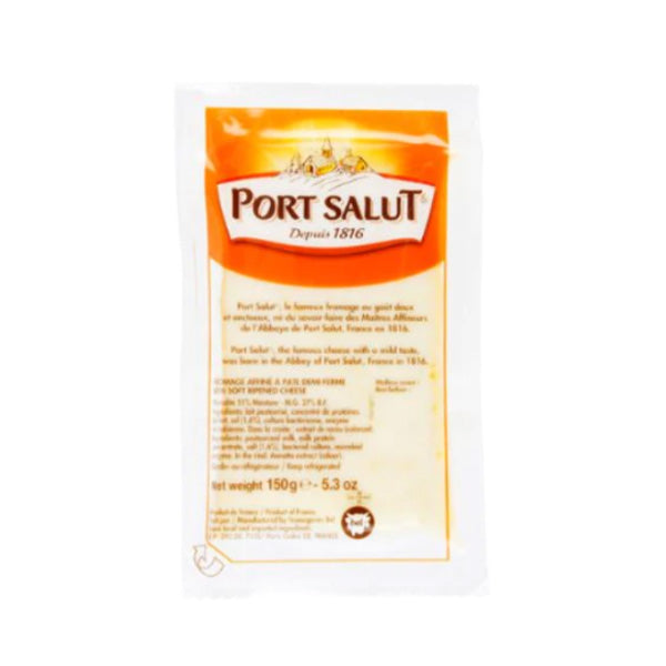Port Salut Cheese 150g