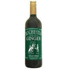 Rochester Original Ginger Drink 725ml