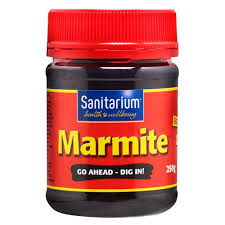 Sanitarium Marmite 250gm