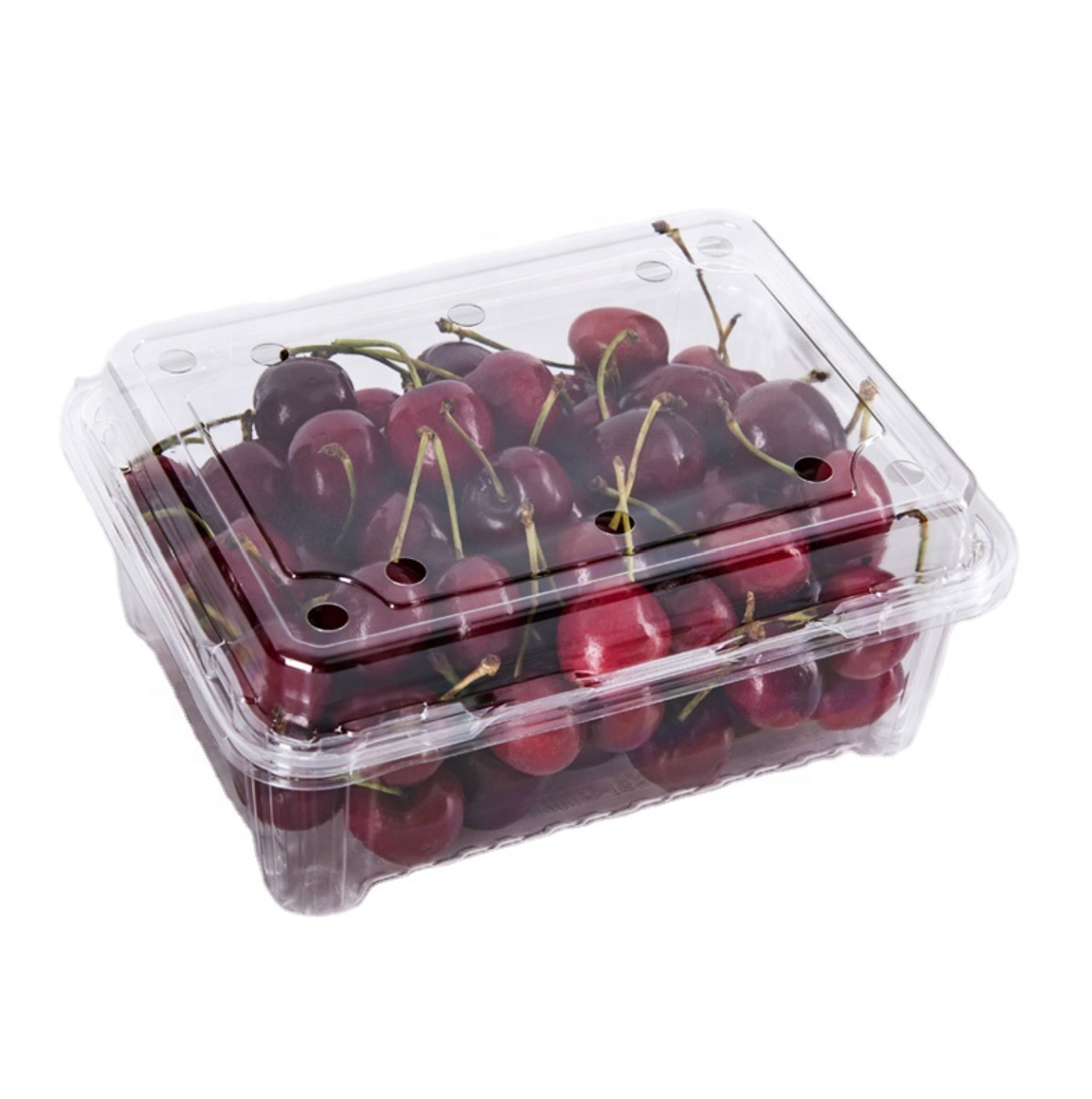 Cherries 500g Punnet