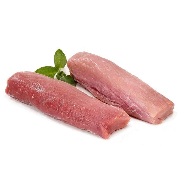 Pork Fillet per kg