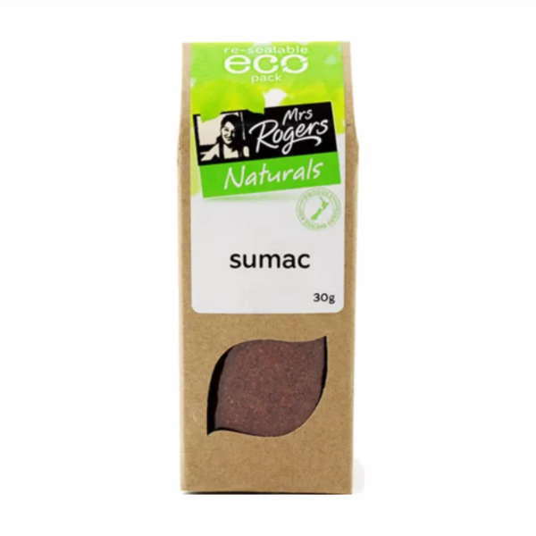 Mrs Rogers Sumac 30g