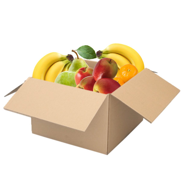 Assorted Fresh Fruit Box