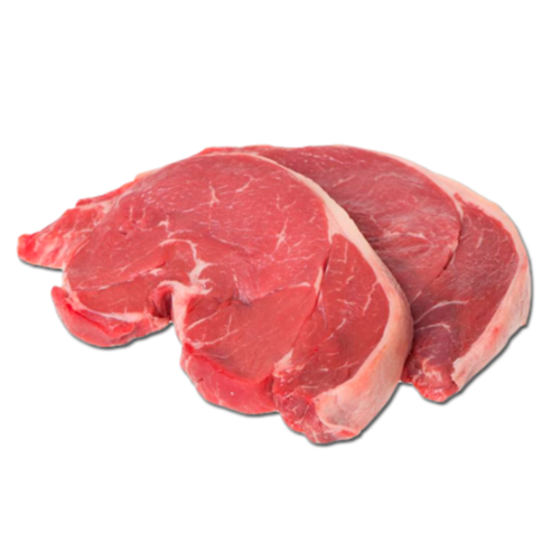 Beef Prime Steer Rump Steak per kg