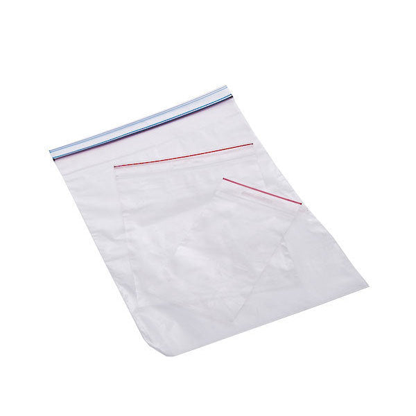 Maxi-Grip Click Seal Bag 255x355mm 100pk