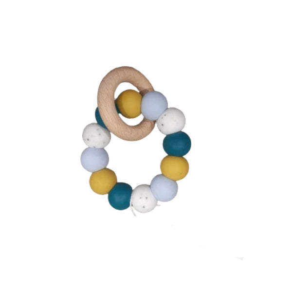 Baby Round Teether