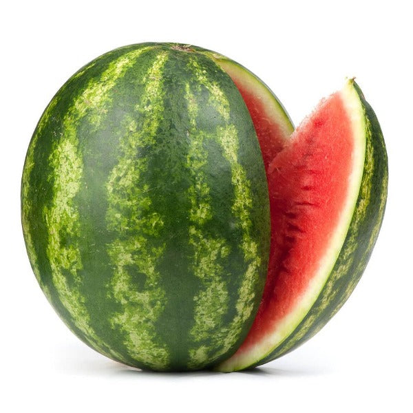 Watermelon, Qtr