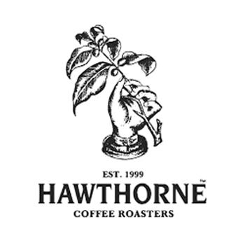 Hawthorne Blend Coffee Plunger grind 250gm Foil bag