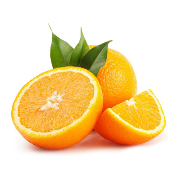 Oranges Navel 1.5kg approx