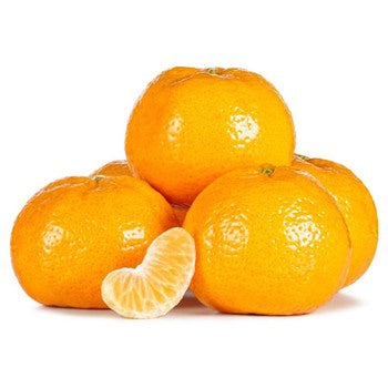 Mandarins kg