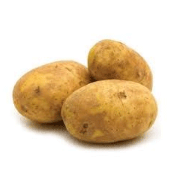 Potatoes Agria 5kg Prepacked