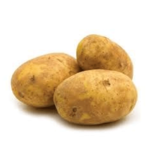 Potatoes Agria Gold, kg