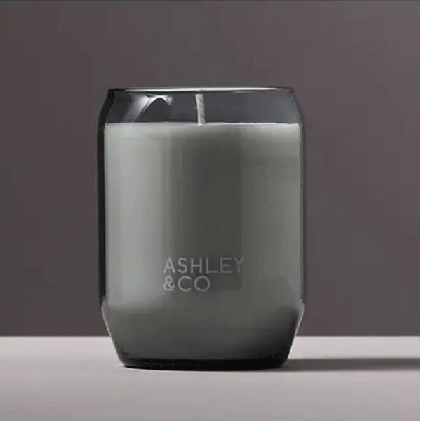 Ashley & Co Waxed Perfume - Tui & Kahili