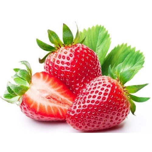 Strawberry Punnet 250g