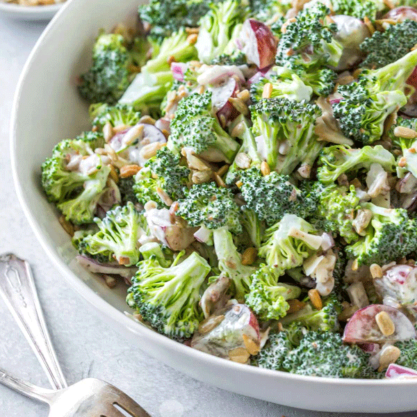Broccoli Salad Kit