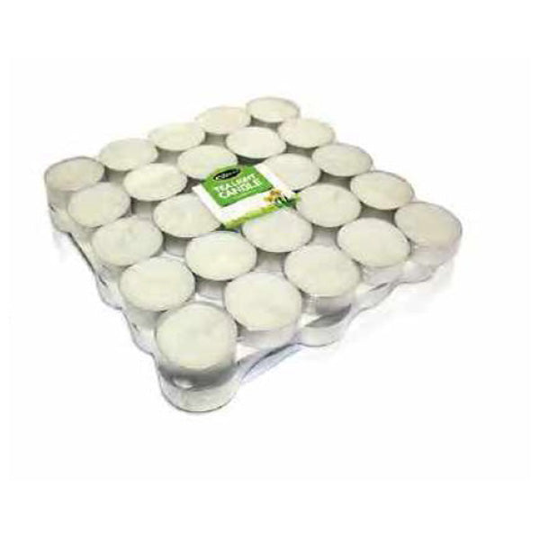 Effects Tealight Candle 50pk