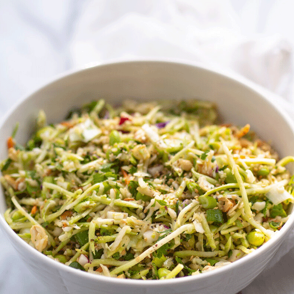 Crunchy Cabbage Salad Kits