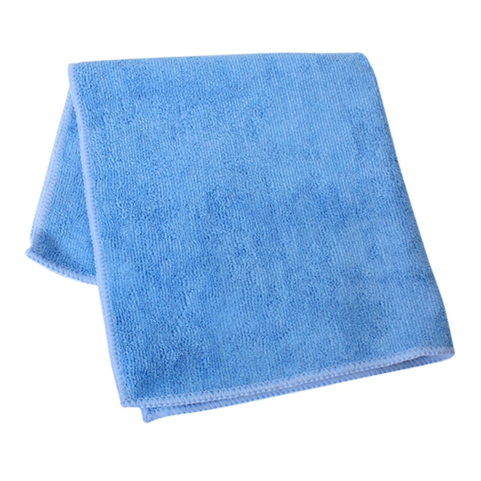 Fibreclean General Microfibre Cloth Blue