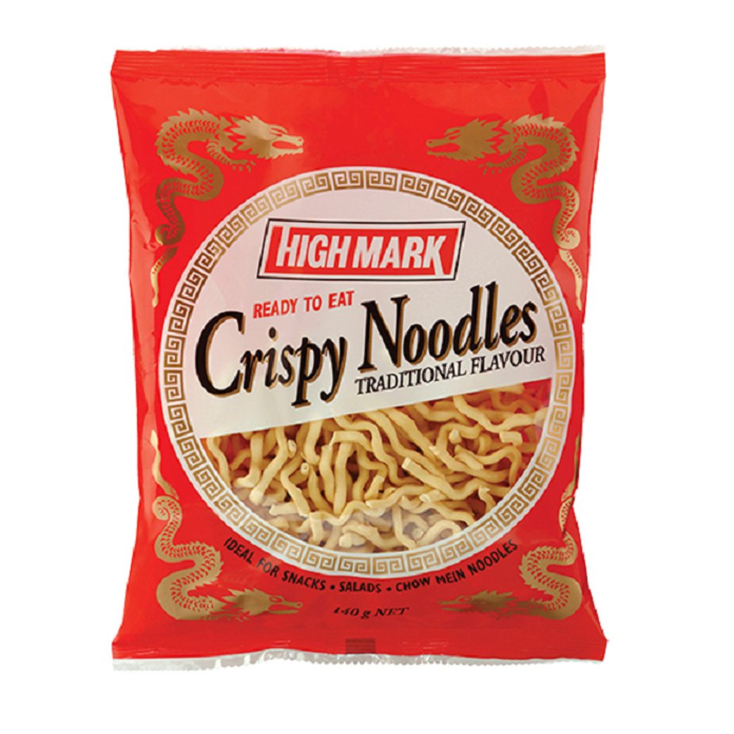 Highmark Crispy Noodle Traditional 140g